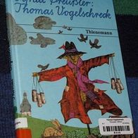 Thomas Vogelschreck, von Otfried Preußler