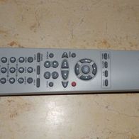 Samsung 00049C TV VCR Fernbedienung SV243B SV255B SV640