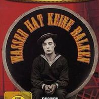 Buster Keaton: Wasser hat keine Balken (Steamboat Bill, jr.) DVD neu, originalverp.