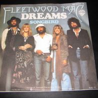Fleetwood Mac - Dreams * Single 1977