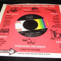 The Cuff Links - Tracy * Single 1969