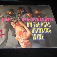 The Petards - Baby Man * Single 1970