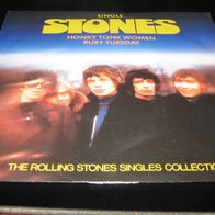 The Rolling Stones - Honky Tonk Women / Ruby Tuesday