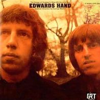 Edwards Hand - Same - 12" LP - GRT 10005 (US) 1969