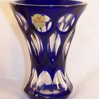 Nachtmann Überfangglas Vase