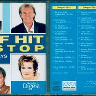 CD-HIT AUF HIT Non-Stop (3 CDs 2009)