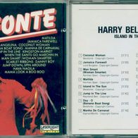 CD-BELAFONTE, Harry · Island In The Sun (1989)