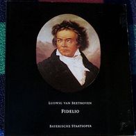 Fidelio - Programmheft, München 1978