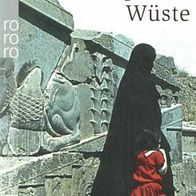 Donya Al-Nahi: Engel der Wüste rororo 23509 - veröffentl. 2005