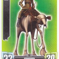 Star Wars Trading Card Eopie Bestie Nr.162 Kreatur Karte