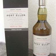 Port Ellen 7th Release