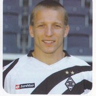 Borussia Mönchengladbach Panini Sammelbild 2006 Wesley Sonck Bildnummer 353