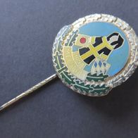 Schützen Meister 1967 München Anstecknadel