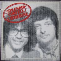 Larry Coryell & Philip Catherine - splendid - 1978 - LP - Jazz