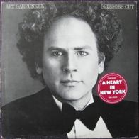 Art Garfunkel - scissors cut - LP - 1981