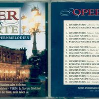 CD-Sofia Philharmonic Orchestra · Oper ohne Worte 1