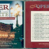 CD-Sofia Philharmonic Orchestra · Oper ohne Worte 2