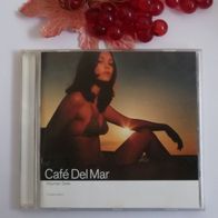 Cafe del Mar - CD - Volume 7 - Chill/ Lounge