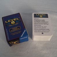 Level 8 - Kartenspiel - Ravensburger NEU OVP