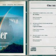 CD-Orchester Festival