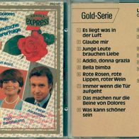 CD-Unsere goldenen 50er (1990)