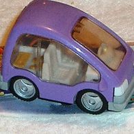 Mini van lila 1996