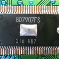 BD7907FS Driver IC Pioneer