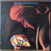 Electric Light Orchestra - discovery - LP - 1979 - Jeff Lynne - Kult