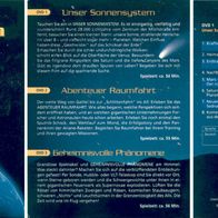 DVD-Rätselhaftes Universum (3 DVDs 2008)