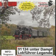 ER Video Express 145 * * Eisenbahn * * DVD