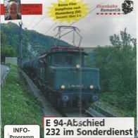 ER Video Express 153 * * Eisenbahn * * DVD