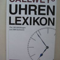 Callweys Uhrenlexikon