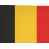 U24 Fahne Flagge De Haan (Belgien) Bootsflagge Prem Produktbild-Vorschau 2