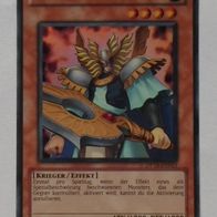 DP10-DE013, Gerechtigkeitsbringer, 2. Auflage (CM)