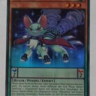 DOCS-DE025, Majespenst Katze - Nekomata, 2. Auflage (CM)