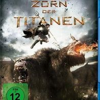 Zorn der Titanen (Blu-Ray)