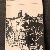 Jürgen Thorwald: Es begann an der Weichsel