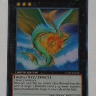 CT09-EN018, Leviair The Sea Dragon, limitierte Auflage (CM)