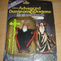 AD&D Evil Action Figure - Kelek the evil Sorcerer (6874)