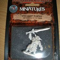 WOC40007 - Silver Anniversary D&D-Miniatures: Bugbear (3440)
