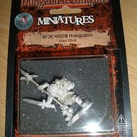 WOC40008 - Silver Anniversary D&D-Miniatures: Hobgoblin (3449)