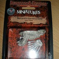 WOC40015 - Silver Anniversary D&D-Miniatures: Carrion Crawler (3441)