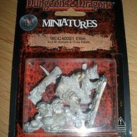WOC40021 - Silver Anniversary D&D-Miniatures: Ettin (3451)