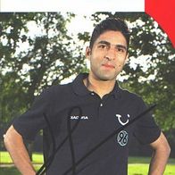 Vahid Hashemian - AK - Hannover 96 Saison 05/06