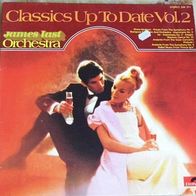 12# LP "James Last - Classics Up To Date Vol. 2"