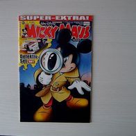 Micky Maus - Comic - Heft Nr. 41 vom 07.10.2011 - RAR !