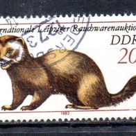 DDR Nr. 2678 - 1 gestempelt (1929)