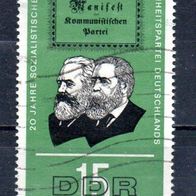 DDR Nr. 1175 gestempelt (1929)
