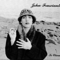 John Frusciante --- To Clara --- 1994