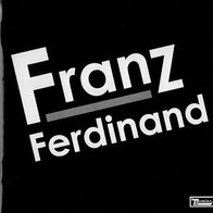 Franz Ferdinand --- 2004